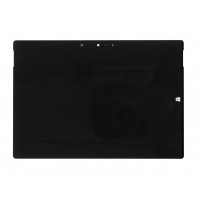 Lcd digitizer assembly for Microsoft surface RT3 1645